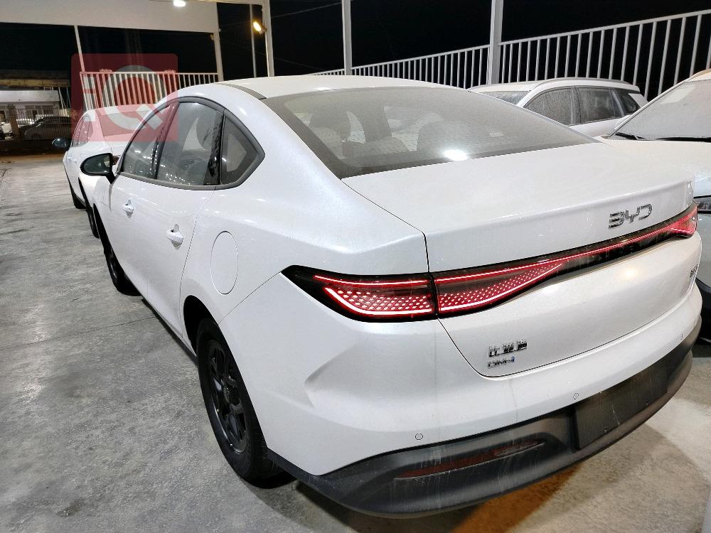 بي واي دي سيل 05 DM-i